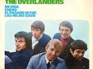 OVERLANDERS My Life 1965 SPAIN ep RARE