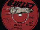 COPYCATS The Clan + ORGAN INSTR  Skinhead Reggae LISTEN