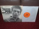 BOB DYLAN Times A-Changing LP 1964 1st RARE STEREO