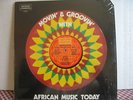 Lafayette Afro Rock Band - Voodounon (LISTEN) Rare