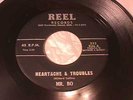 MR BO Rare DETROIT MOD R&B BLUES 45 on REEL Hear It