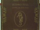 Jethro Tull-Living In The Past-Still sealed-1st Press