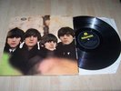 THE BEATLES - BEATLES FOR SALE LP stereo UK 1st Y/B