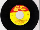 THE SANDMEN You Can't Judge A Book By... M- 45 RPM