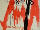 Charlie Parker-Machito-Mercury 505-SUPERB