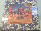 Rolling Stones Their Satanic Majesties Request - Decca.