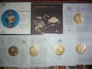 HMV SAN 121-5 UK White/Gold WAGNER LOHENGRIN KEMPE NM