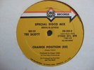 BROOKLYN EXPRESS-CHANGE POSITION-12 TEE SCOTT FUNK HEAR