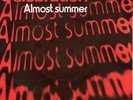 CELEBRATION Almost summer / RARE DUTCH PS / Beach Boys