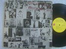 ROLLING STONES Exile on Main Street double LP XLNT