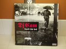 DJ CAM - LIQUID HIP HOP 2LP 2004 J DILLA GURU DJ KRUSH
