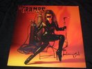 THE CRAMPS : FLAME JOB LP