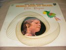MUSICA NOVA DO BRASIL ELIS REGINA MEXICAN LP
