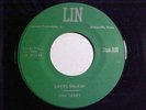 DON TERRY..1959 KNEES SHAKIN'.. LIN 5018