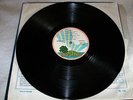 JETHRO TULL BENEFIT LP A3/B2  RARE PINK RIM ISLAND ORIG