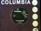 MARCIE AND THE COOKIES RARE AUSTRALIAN 45