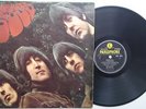 The Beatles – Rubber Soul (Original UK Stereo Press)
