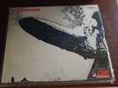 LED ZEPPELIN FIRST ALBUM SUPER ETAT 33T VINYLE