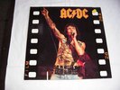 AC/DC : Living In The Hell, Vinyl 2 LP-Set Bon Scott