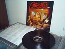 MANDATOR - PERFECT PROGENY     METALLICA  SLAYER  SODOM
