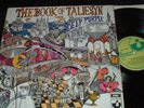 DEEP PURPLE : THE BOOK OF TALIESYN LP
