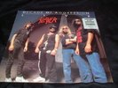 SLAYER : DECADE OF AGGRESSION - LTD. DOUBLE LP
