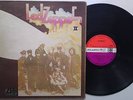 Led Zeppelin – Led Zeppelin II (UK Red Plum Atlantic)