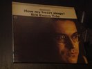 BILL EVANS TRIO How My Heart Sings RIVERSIDE LP DG MINT
