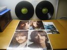 The Beatles White Album - SWBO-101 - Rare Sticker