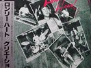 CREATION /JAPAN HEAVY PSYCH PROG ROCK POKORA HARD BLUES