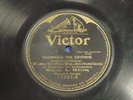 Greek Record 78 rpm 10'' VICTOR SMIRNEIKO song 1918