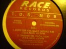 T.D.S.MOB-DOPE FOR THE FOLKS/CRUSHIN'EM.BOSTON INDE
