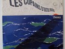 THE BEATLES 'Les copains d'Outre Manche' LP Odeon 1965
