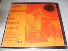 IRON MAIDEN *THE TOKYO TAPES* COLOURED VINYL LIVE 1981