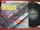 Beatles Please Please Me original UK 3rd Press EX