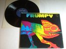 FRUMPY - ALL WILL BE CHANGED LP Krautrock Prog Psych