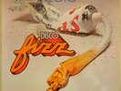 AZOTO Disco Fuzz ITALO DISCO CLASSIC RARE ORIGINAL LP