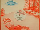 ARTHUR RUSSELL (FELIX) Tiger Stripes VERY RARE 12