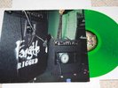 FARSIDE - Rigged  GREEN-200 SXE Judge Bold YOT