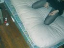 Crystal Castles Doe Deer EP New Sealed