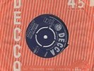 Adrienne Poster : Shang A Doo Lang  1964 7” single