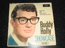 BUDDY HOLLY   EP  SHOWCASE VOL 1    CORAL 2068