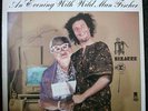 An Evening with WILD MAN FISCHER 2 LP set