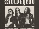 Motorhead - Leaving Here / White Line Fever 7
