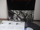 Horace Silver Finger Poppin' Japan Blue Note LP