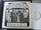 TOP RARE MINORITY BAND-Journey To The Shore-Jazz FunkLP