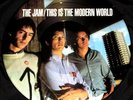 THE JAM This is the Modern World LP PICTURE DISC UK PIC