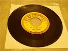 ELVIS PRESLEY SUN 217 BABY LETS PLAY HOUSE 45 RPM RARE