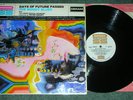 Moody Blues Days of future passed Mono LP