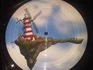 Gorillaz Feel Good Inc Rare Picture Disc 7'' Vinyl MINT